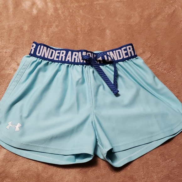 Running shorts - Picture 1 of 1